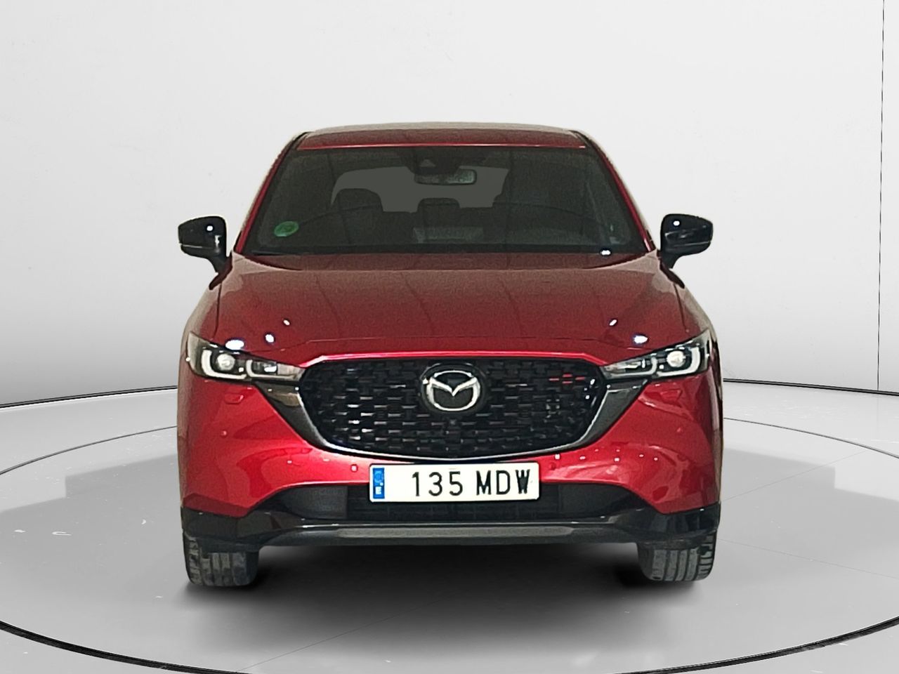 Mazda CX-5 2.0 GE Homura - foto 5