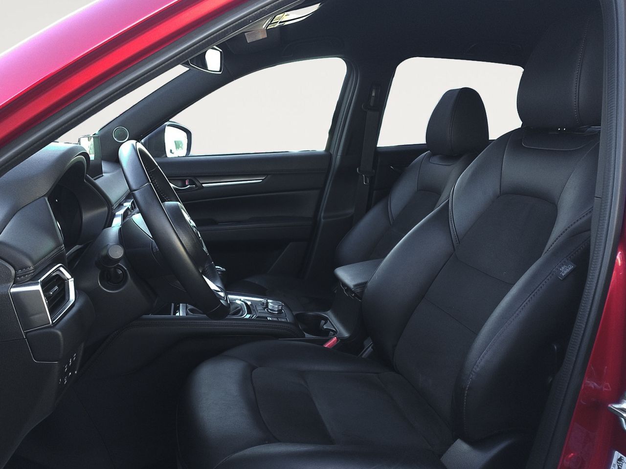 Mazda CX-5 2.0 GE Homura - foto 8
