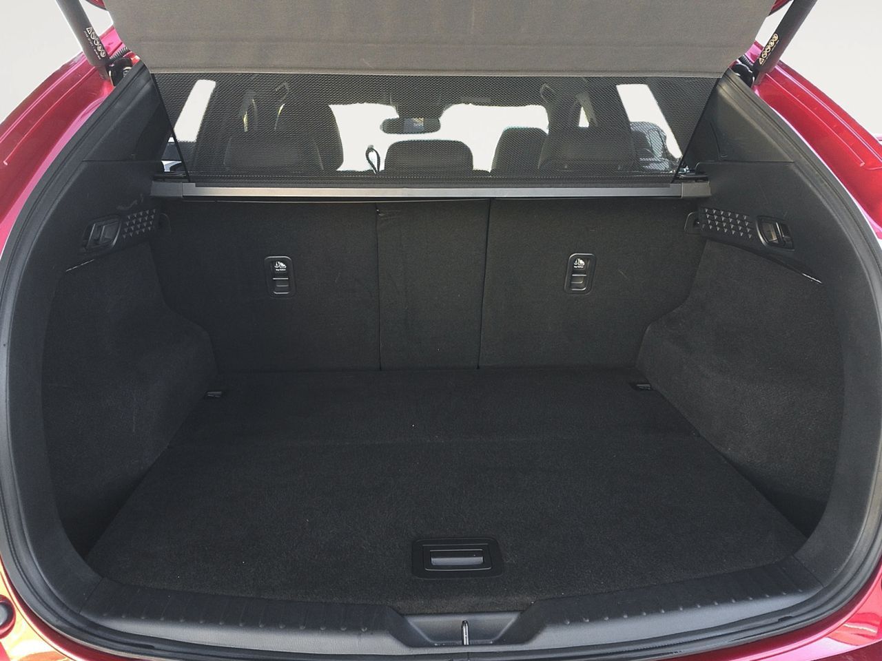 Mazda CX-5 2.0 GE Homura - foto 11