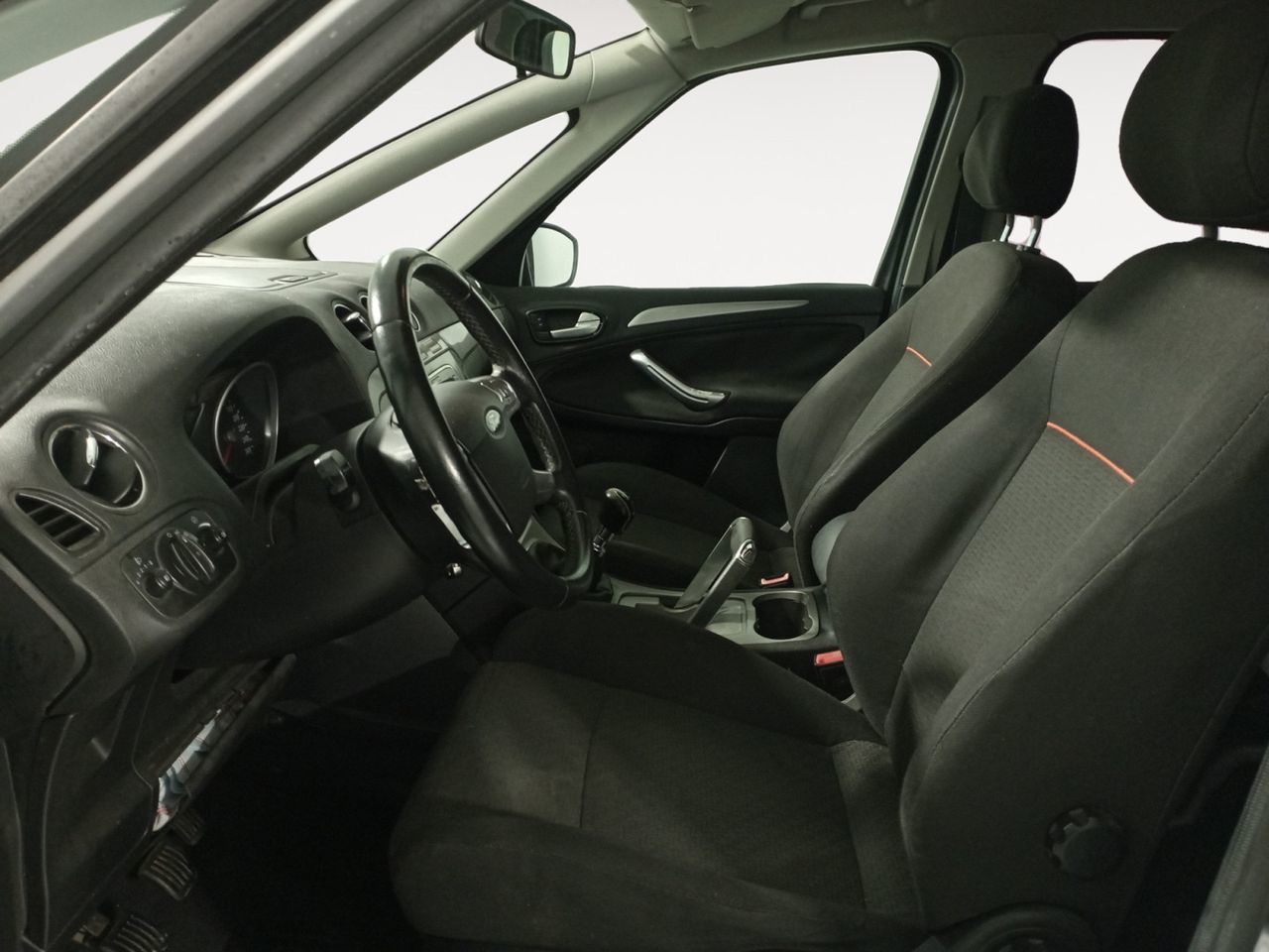 Ford S-Max 2.0 TDCi Trend - foto 8