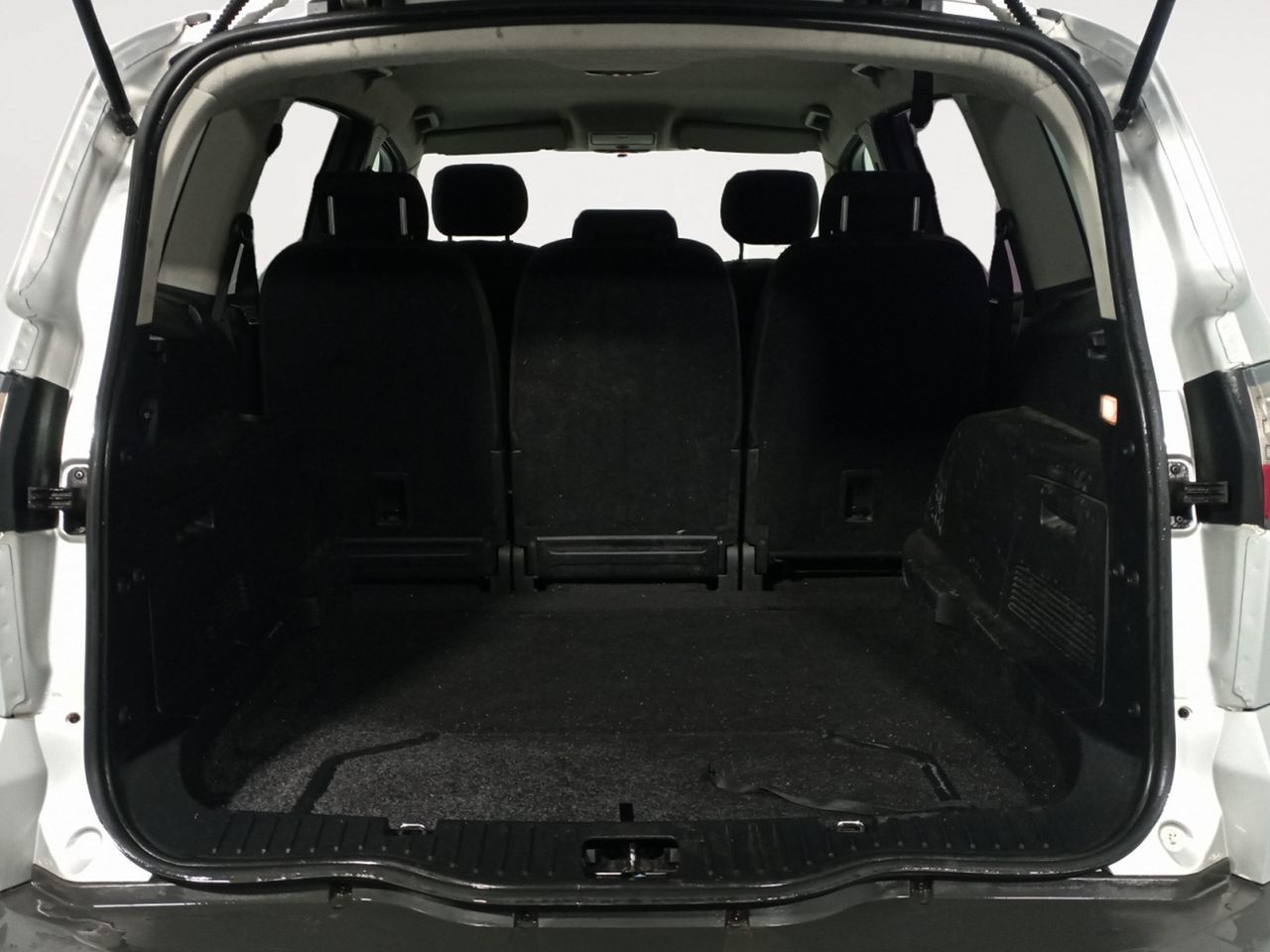 Ford S-Max 2.0 TDCi Trend - foto 11