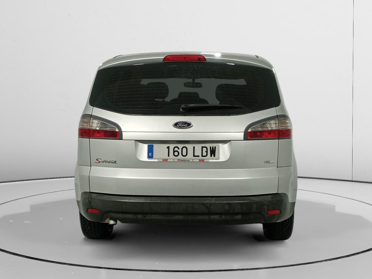 Ford S-Max 2.0 TDCi Trend - foto 3