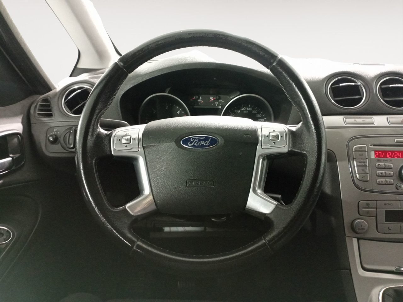 Ford S-Max 2.0 TDCi Trend - foto 7