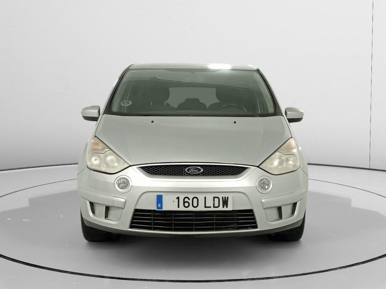 Ford S-Max 2.0 TDCi Trend - foto 5