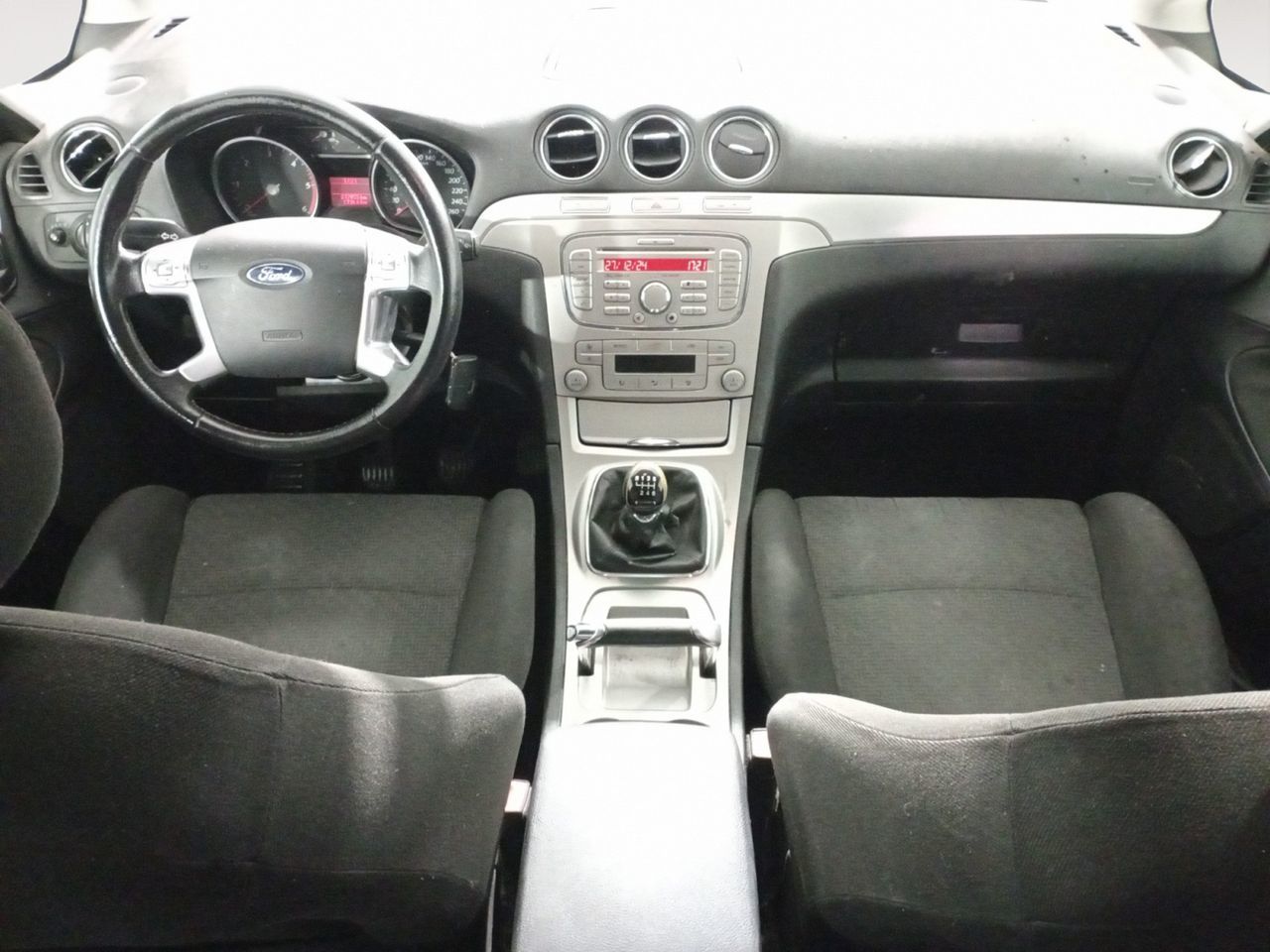 Ford S-Max 2.0 TDCi Trend - foto 6