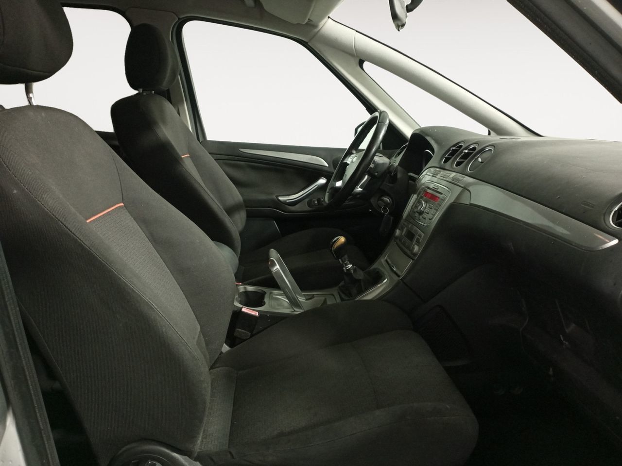 Ford S-Max 2.0 TDCi Trend - foto 10
