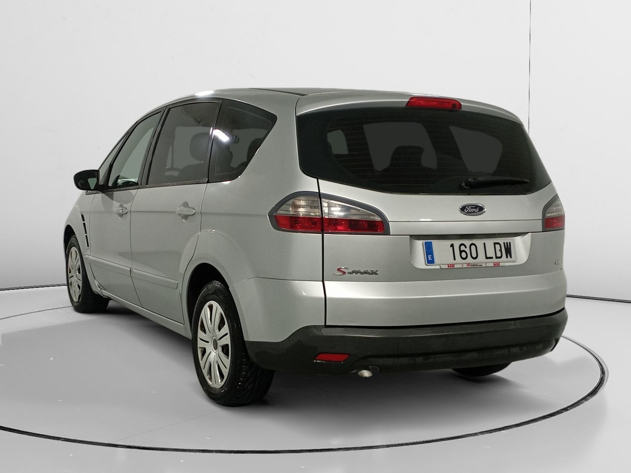 Ford S-Max 2.0 TDCi Trend - foto 4