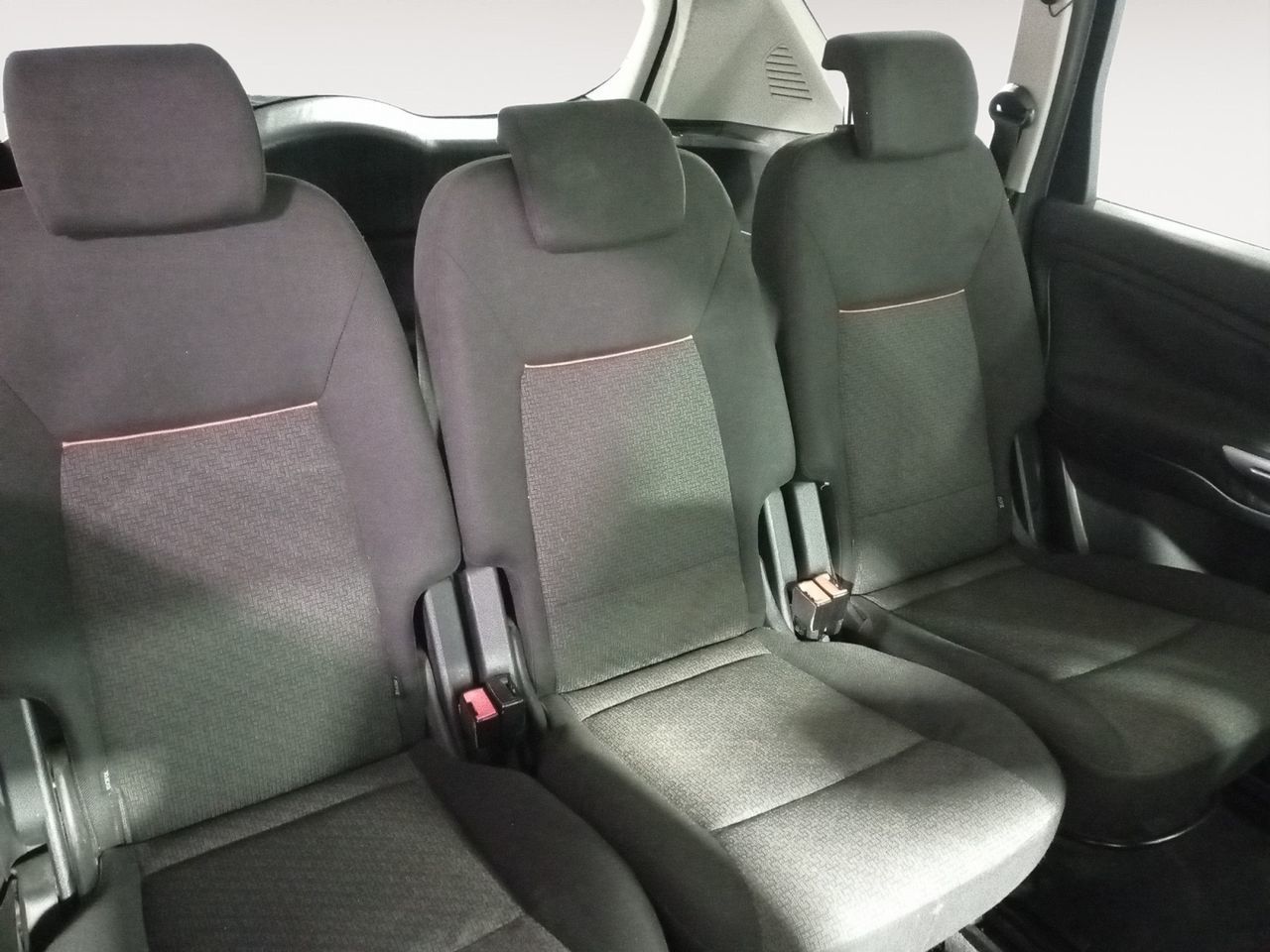 Ford S-Max 2.0 TDCi Trend - foto 9