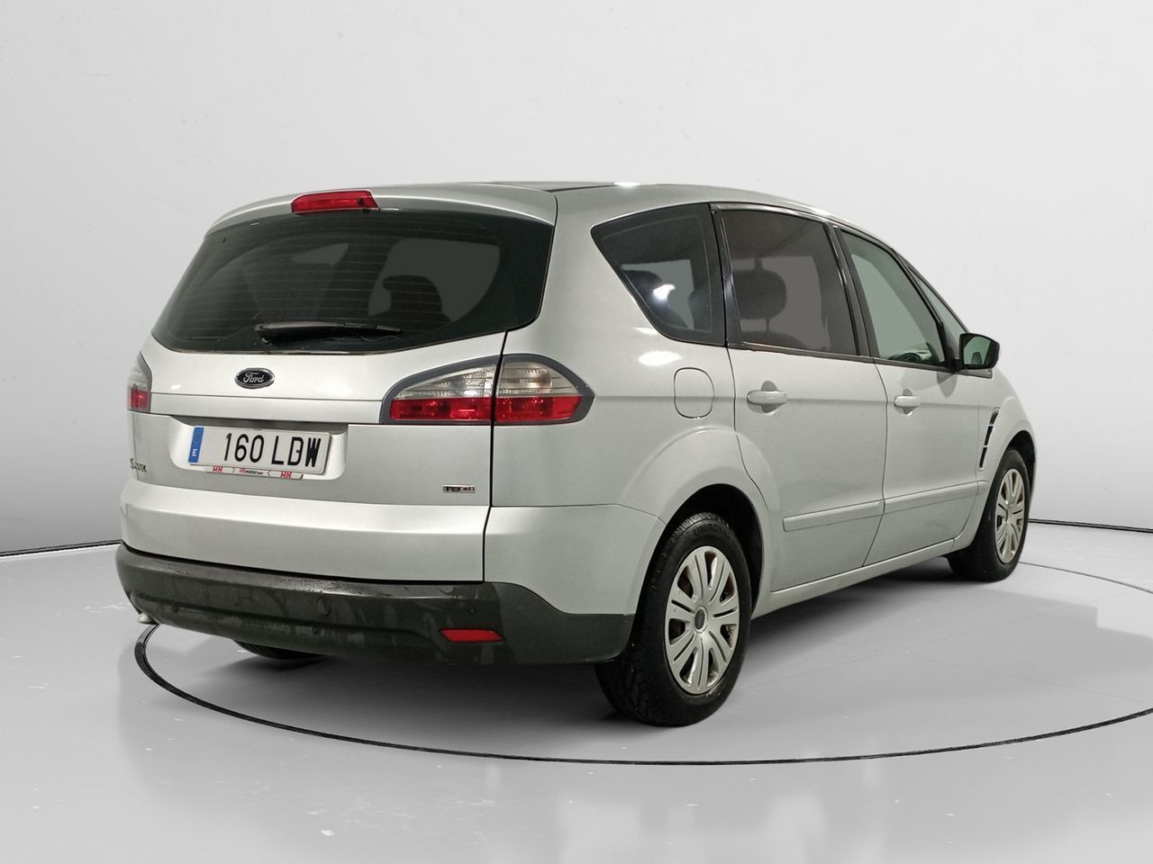 Ford S-Max 2.0 TDCi Trend - foto 2