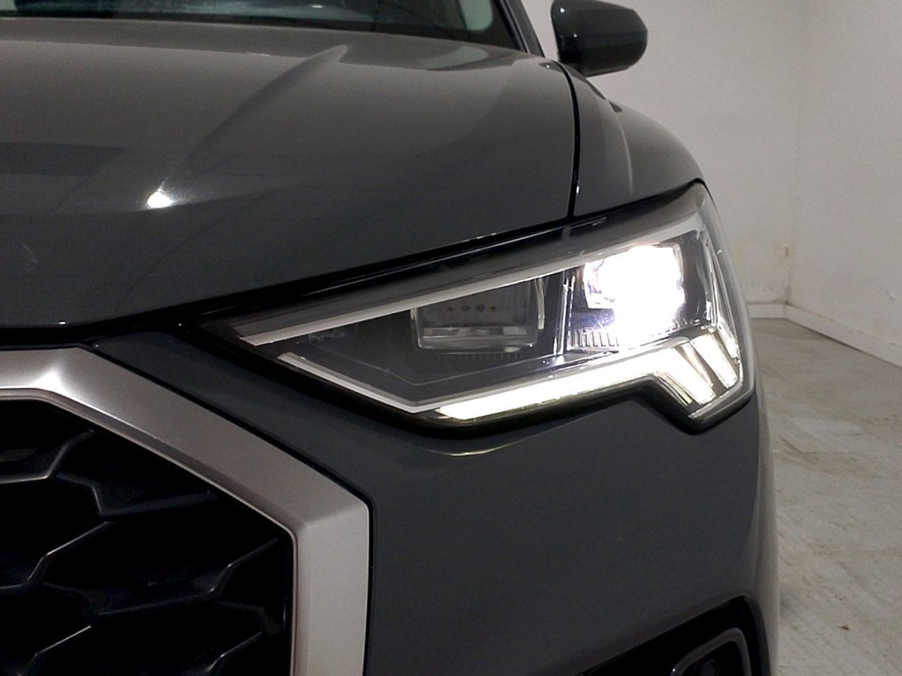 Audi Q3 Advanced 35 TDI S tronic - foto 20