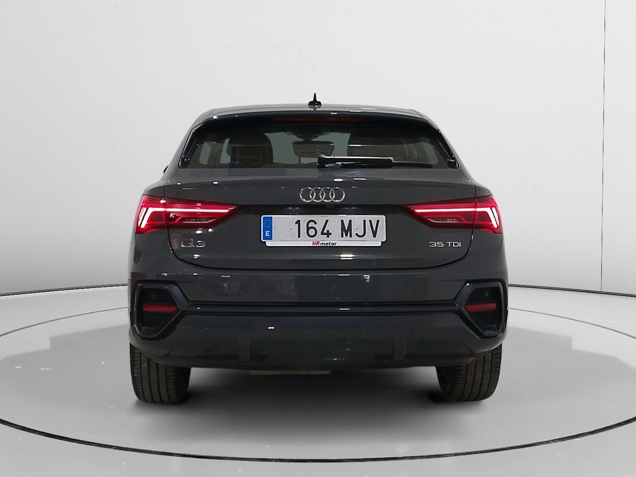 Audi Q3 Advanced 35 TDI S tronic - foto 3
