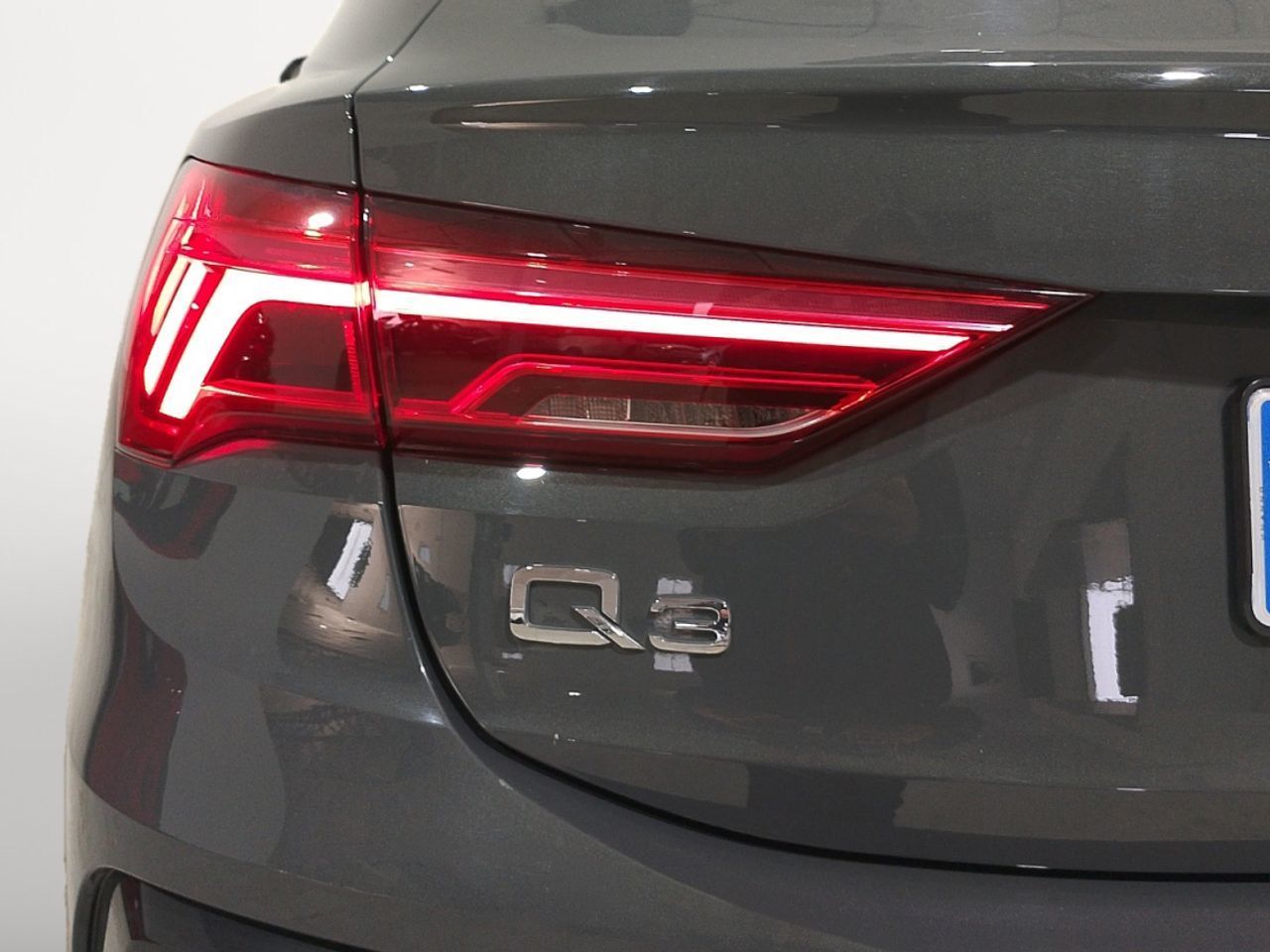 Audi Q3 Advanced 35 TDI S tronic - foto 21