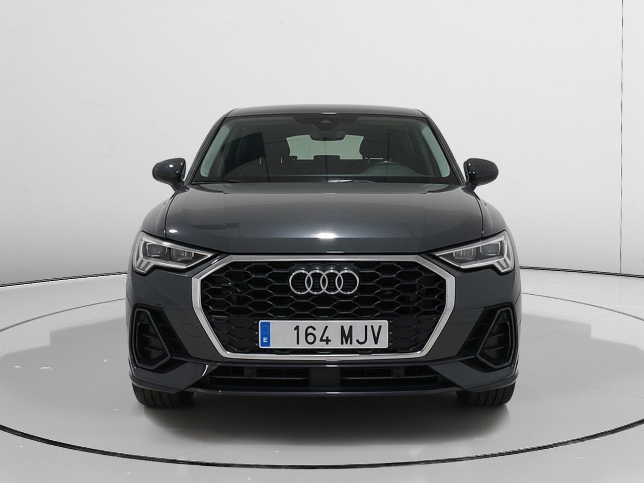Audi Q3 Advanced 35 TDI S tronic - foto 5