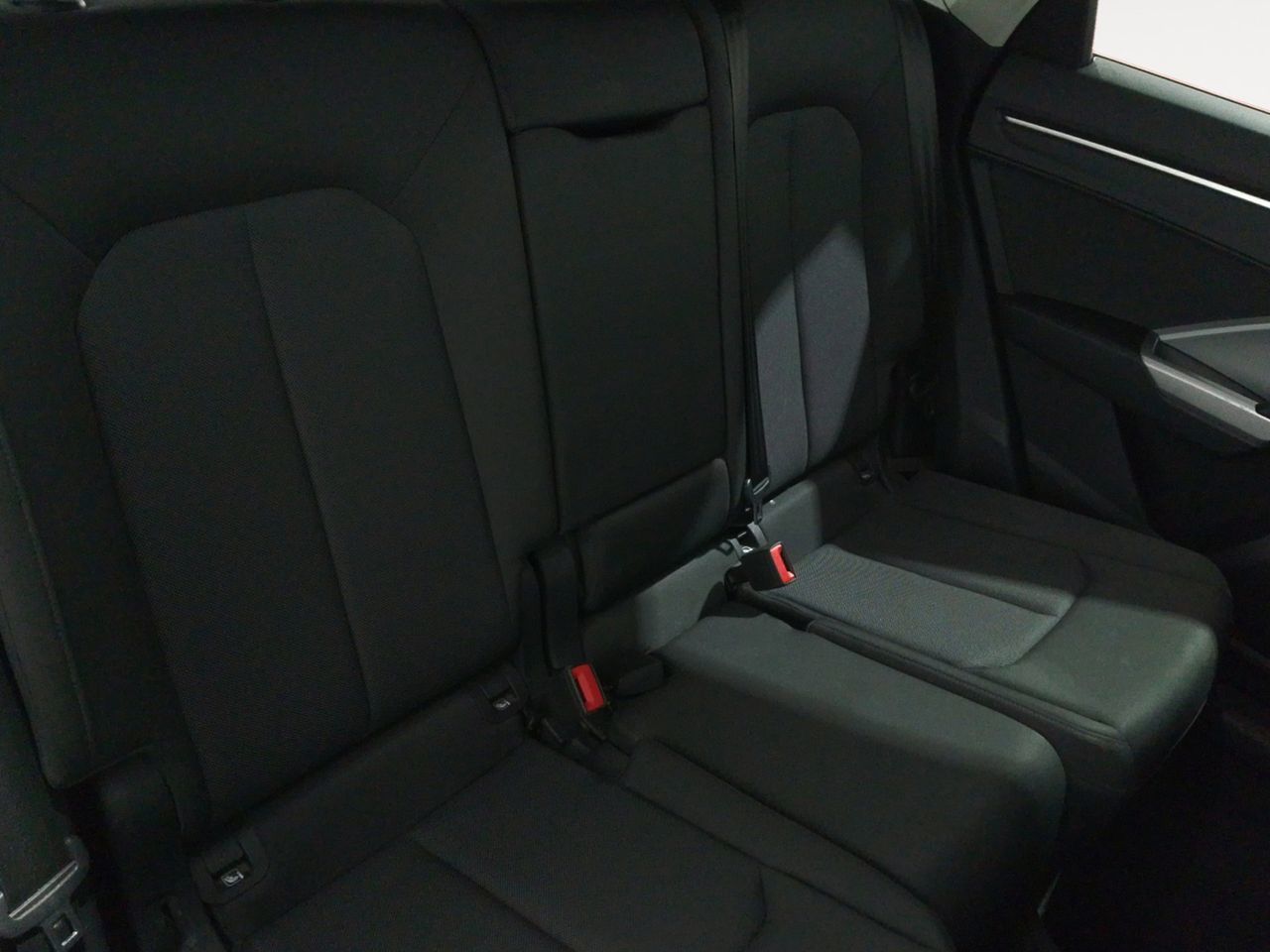 Audi Q3 Advanced 35 TDI S tronic - foto 9