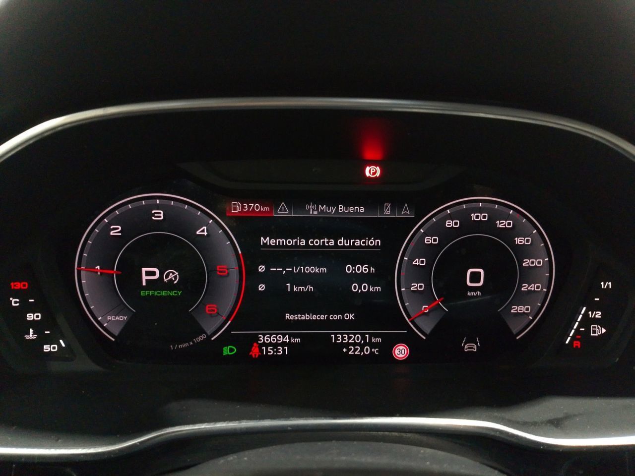 Audi Q3 Advanced 35 TDI S tronic - foto 13