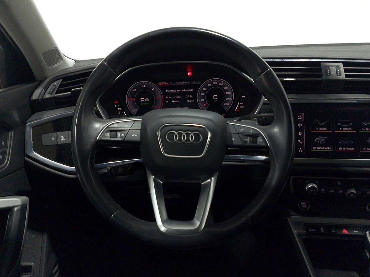Audi Q3 Advanced 35 TDI S tronic - foto 7