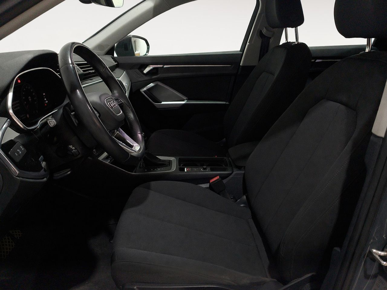 Audi Q3 Advanced 35 TDI S tronic - foto 8