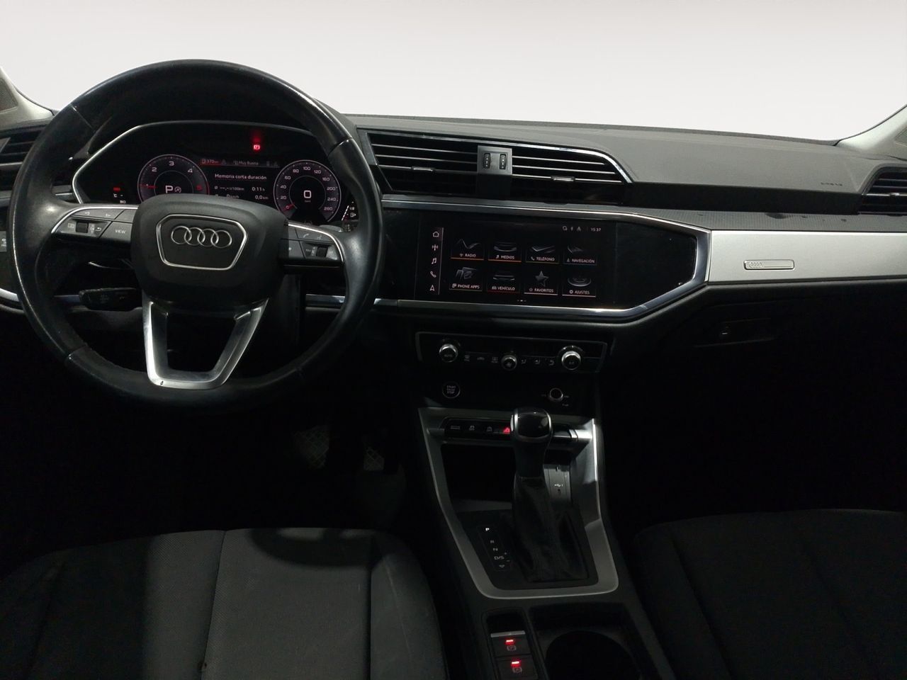 Audi Q3 Advanced 35 TDI S tronic - foto 6