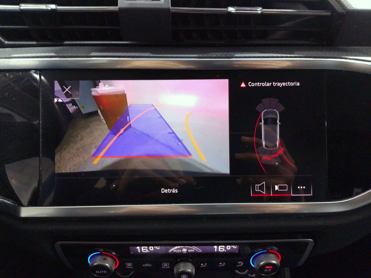 Audi Q3 Advanced 35 TDI S tronic - foto 15