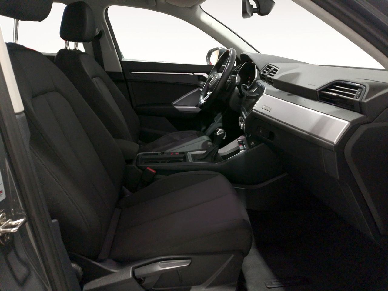 Audi Q3 Advanced 35 TDI S tronic - foto 10