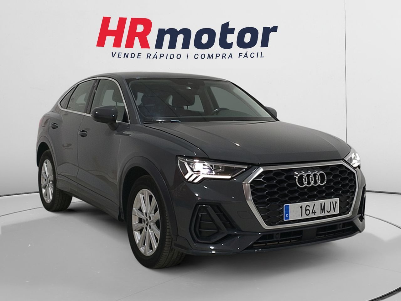 Audi Q3 Advanced 35 TDI S tronic - foto 1