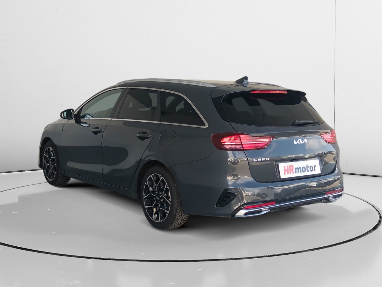 Kia Ceed 1.0 T-GDi Concept - foto 4