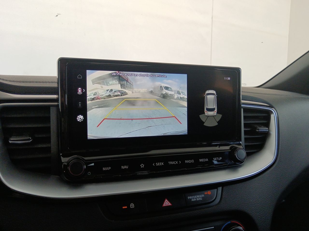 Kia Ceed 1.0 T-GDi Concept - foto 20