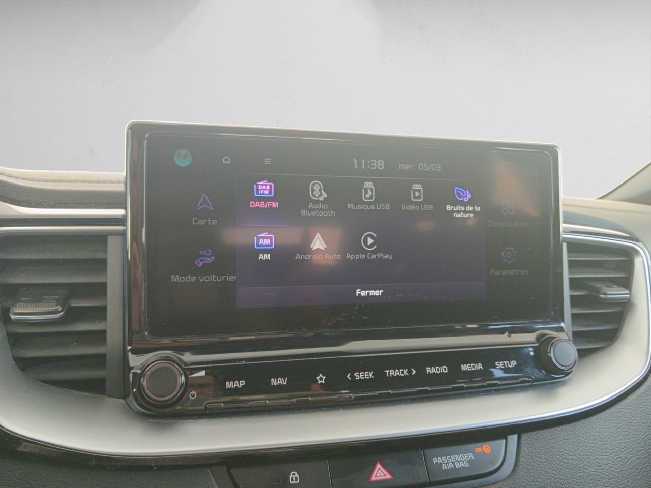 Kia Ceed 1.0 T-GDi Concept - foto 18