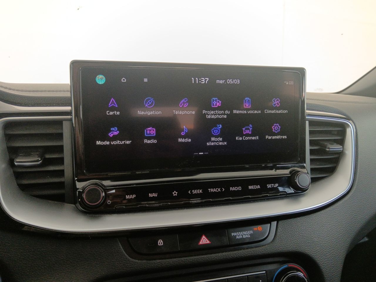 Kia Ceed 1.0 T-GDi Concept - foto 15