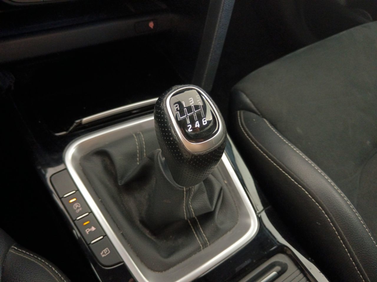 Kia Ceed 1.0 T-GDi Concept - foto 13