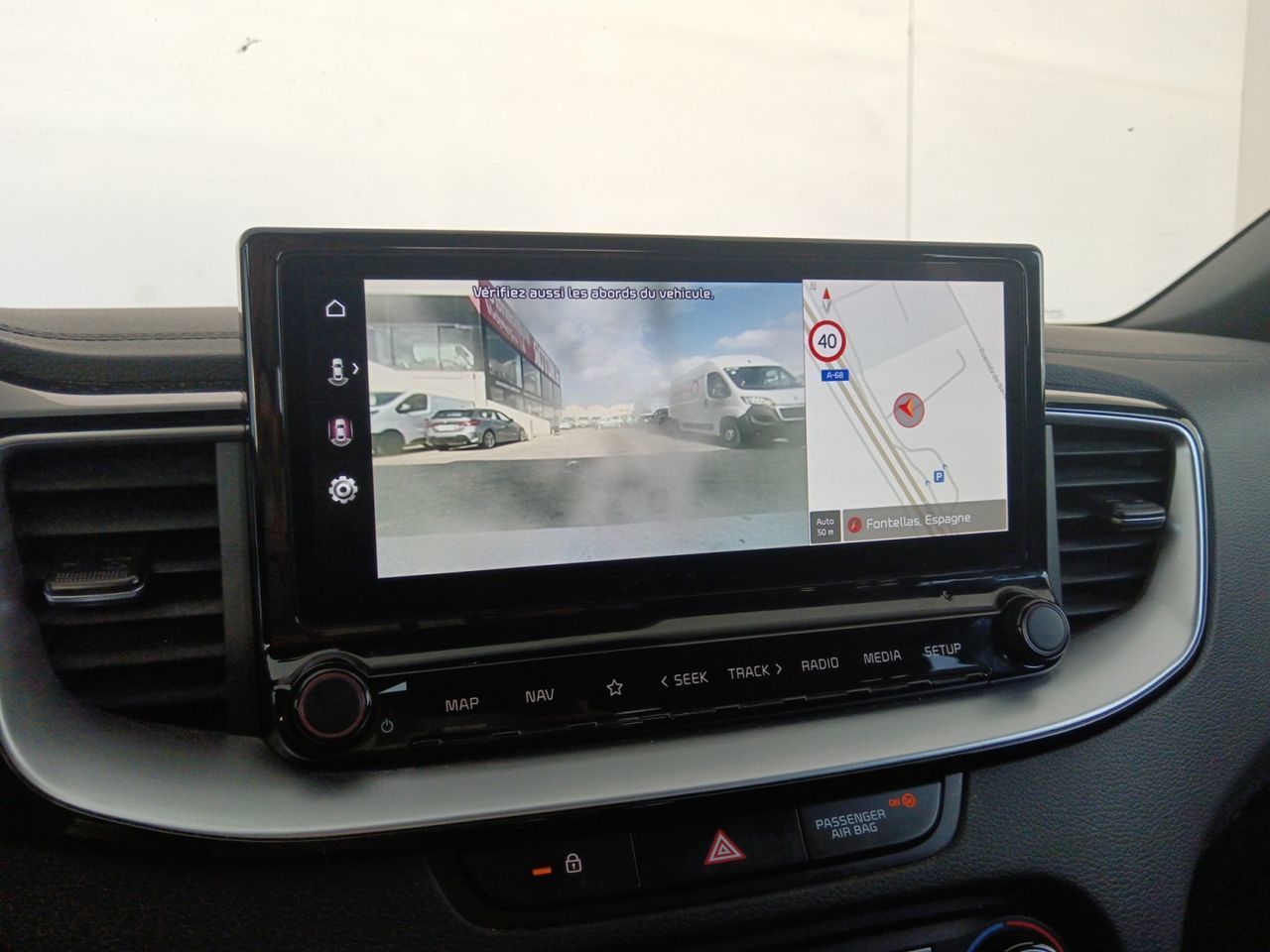 Kia Ceed 1.0 T-GDi Concept - foto 21