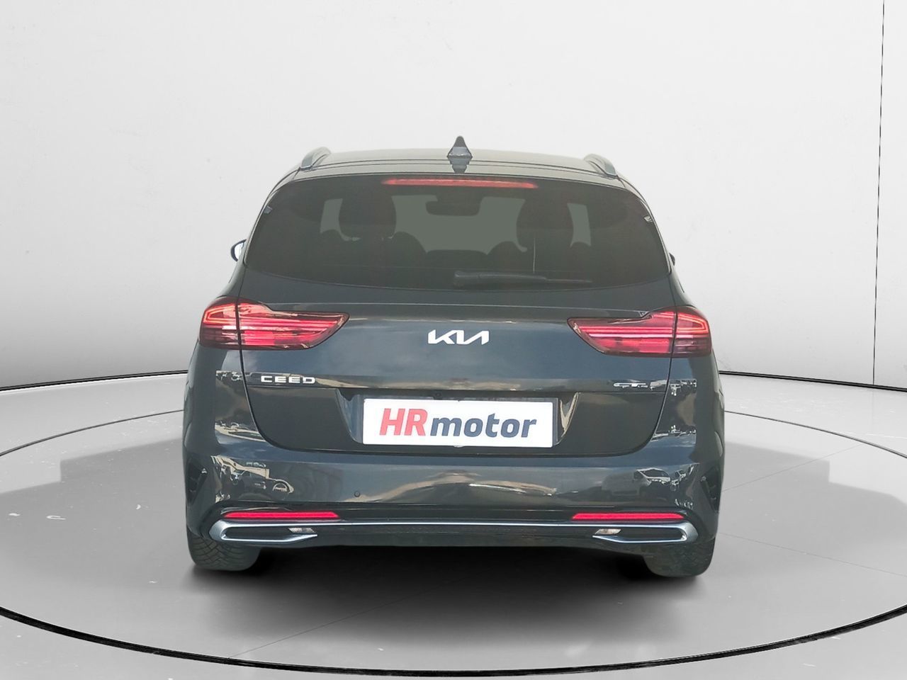 Kia Ceed 1.0 T-GDi Concept - foto 3