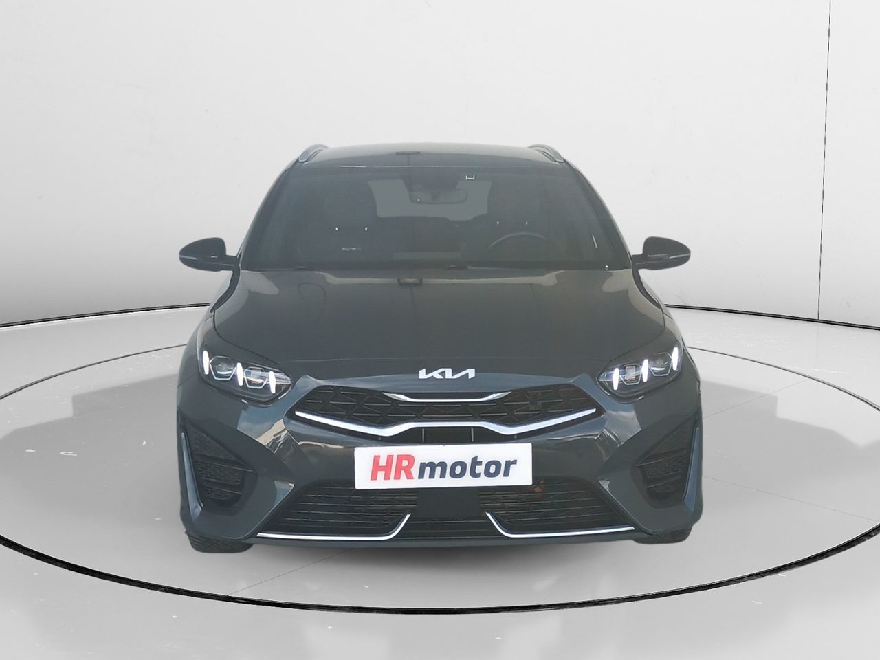 Kia Ceed 1.0 T-GDi Concept - foto 5