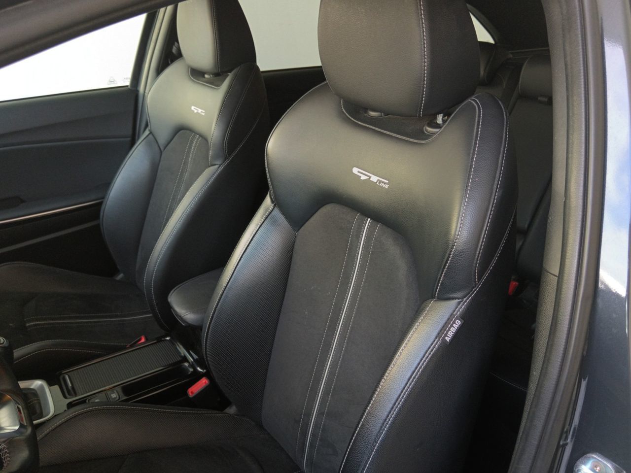 Kia Ceed 1.0 T-GDi Concept - foto 23