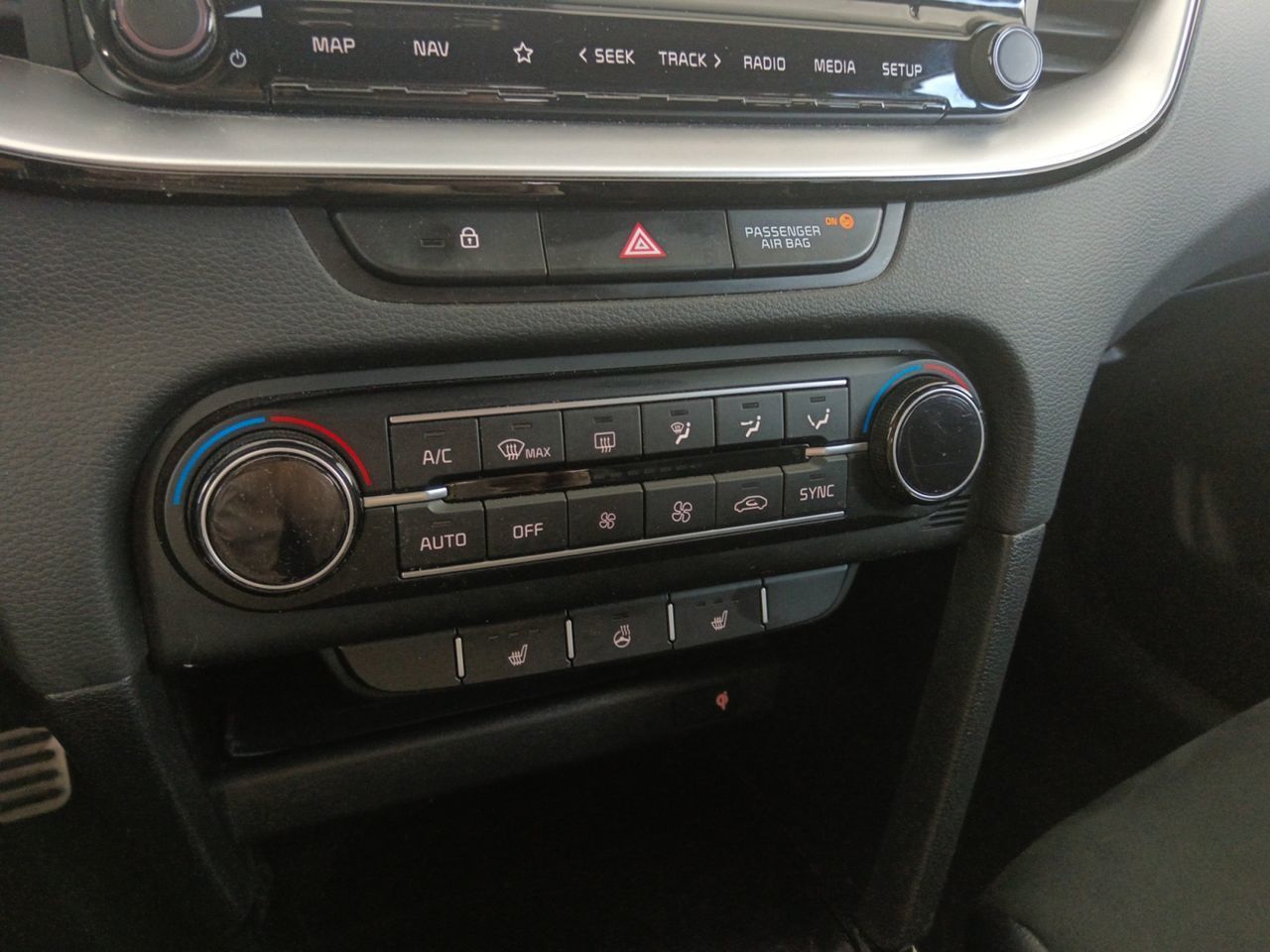 Kia Ceed 1.0 T-GDi Concept - foto 22