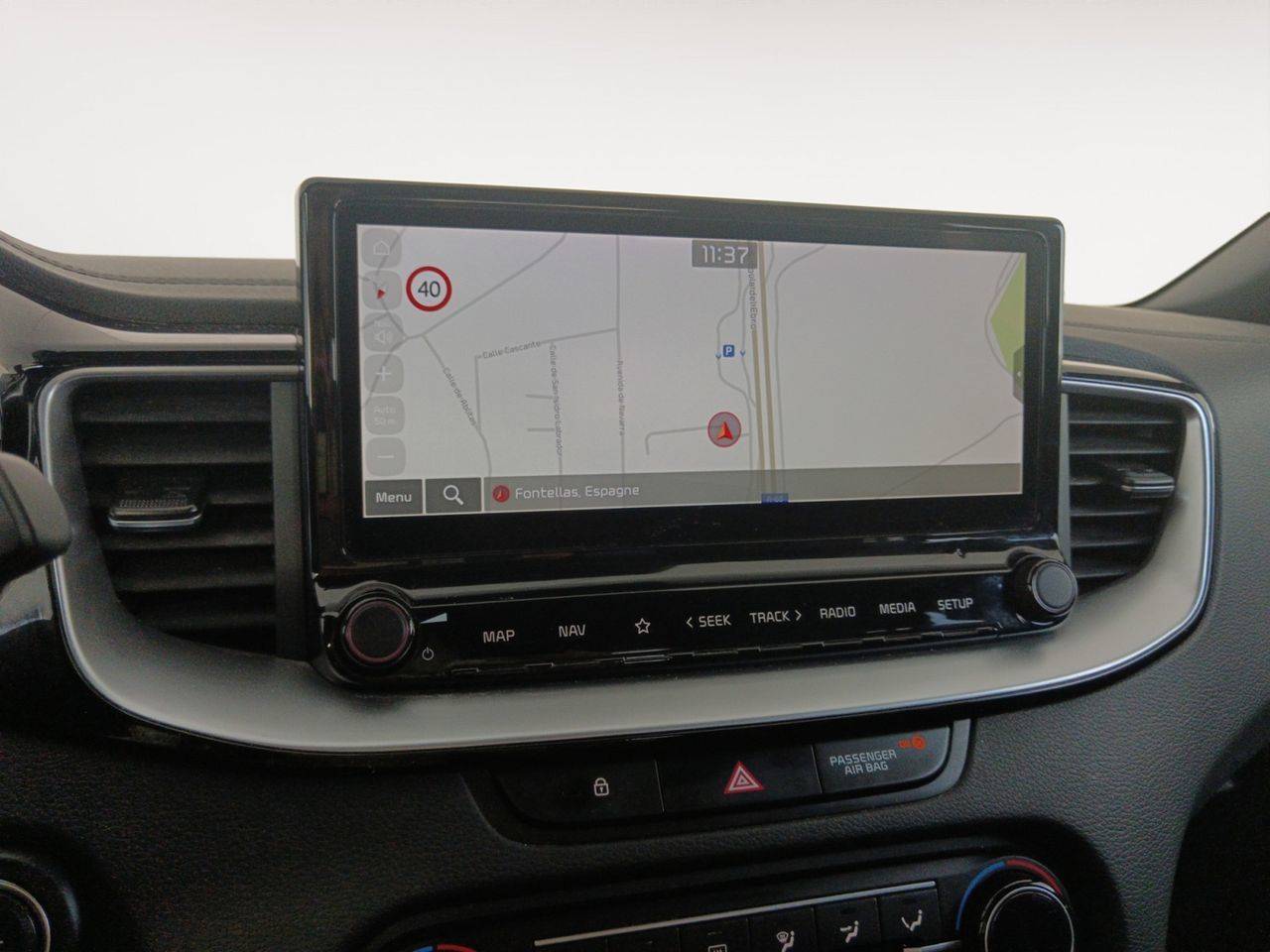 Kia Ceed 1.0 T-GDi Concept - foto 19