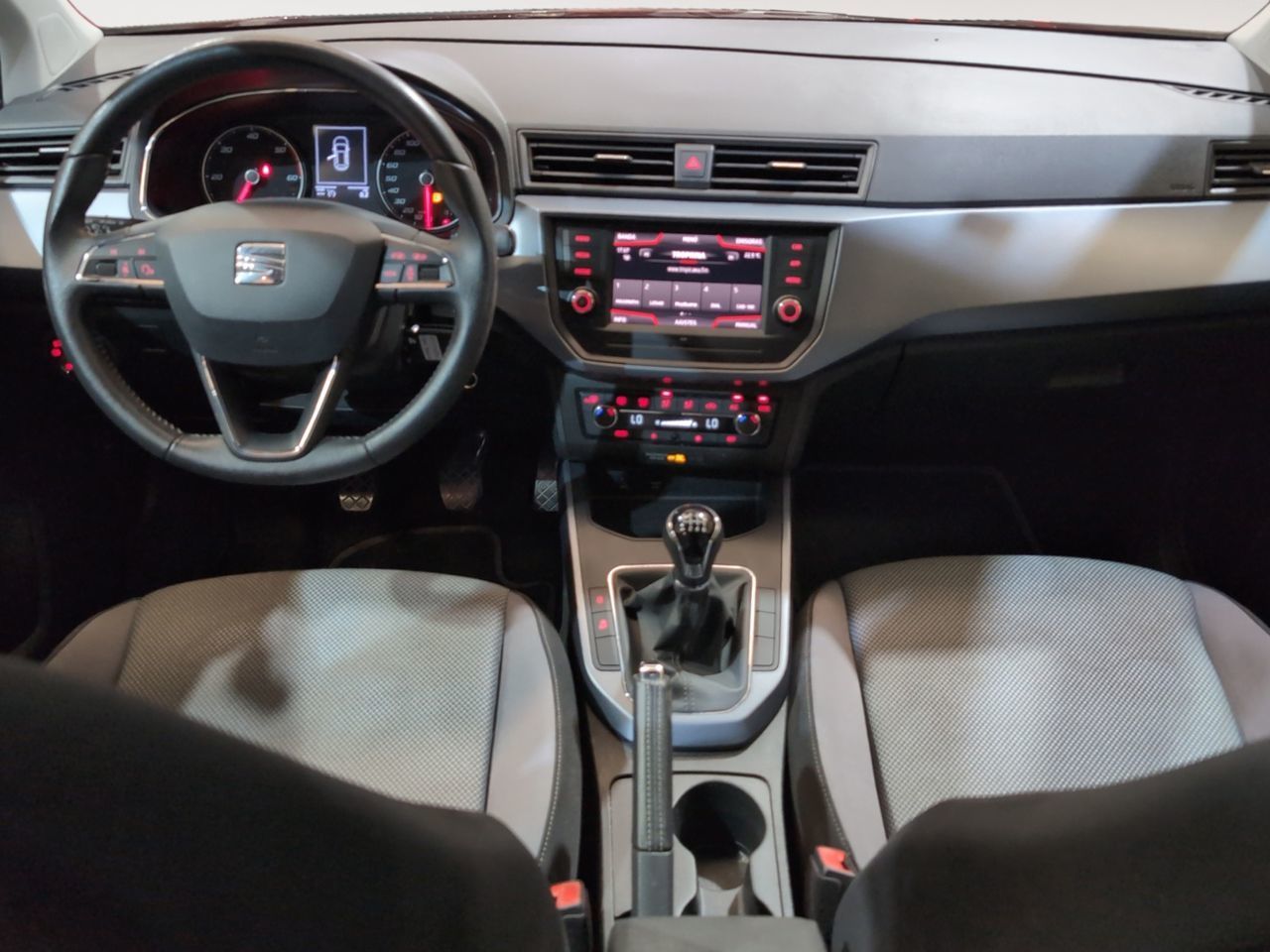 SEAT Arona 1.6 TDI Ecomotive Style - foto 7
