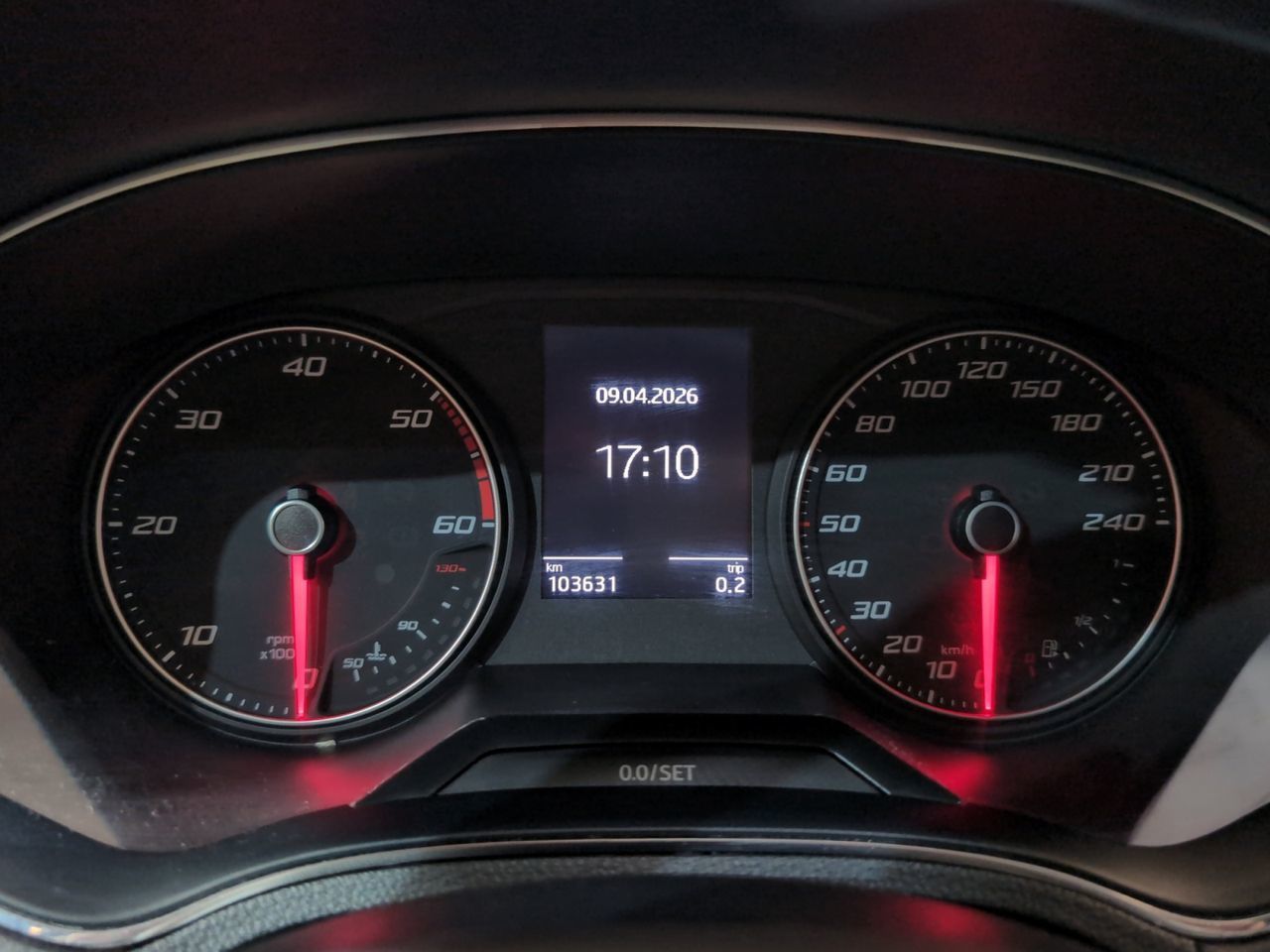 SEAT Arona 1.6 TDI Ecomotive Style - foto 14