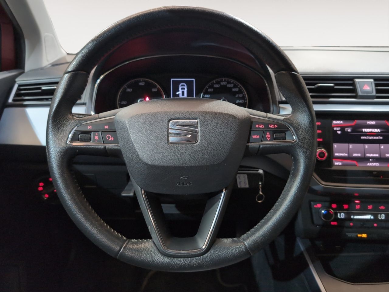 SEAT Arona 1.6 TDI Ecomotive Style - foto 8