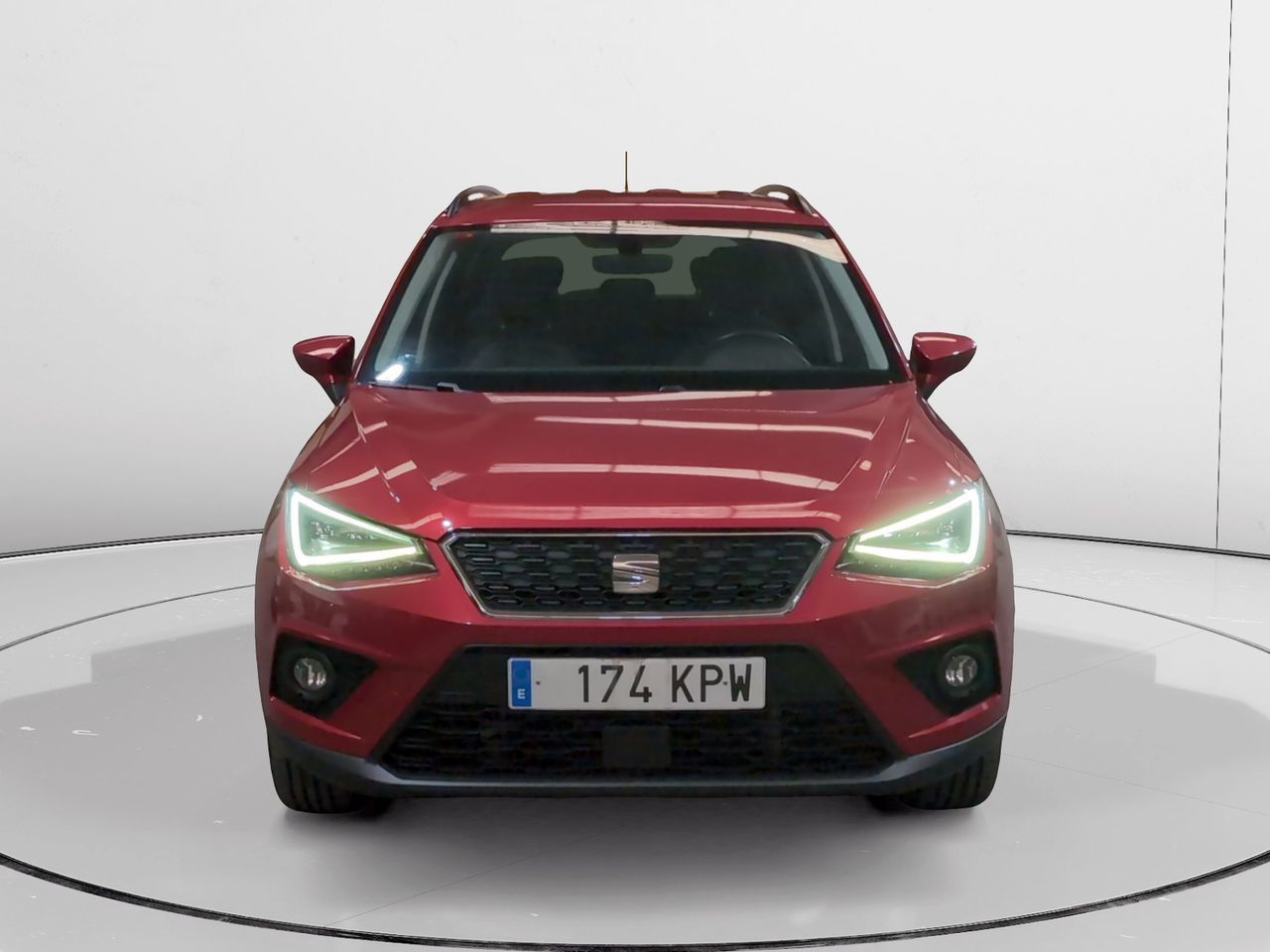 SEAT Arona 1.6 TDI Ecomotive Style - foto 5