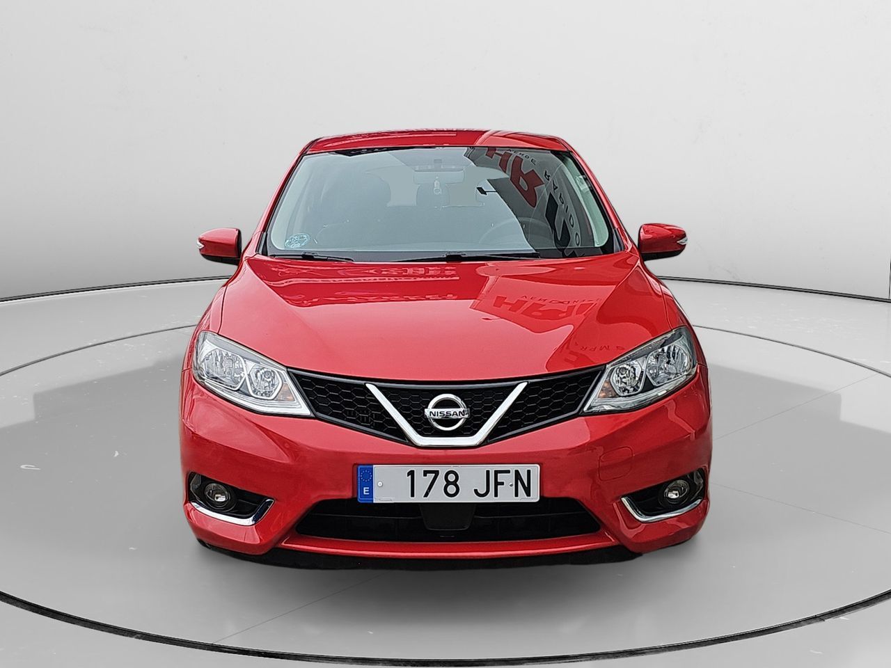 Nissan Pulsar 1.2 DIG-T Acenta - foto 5