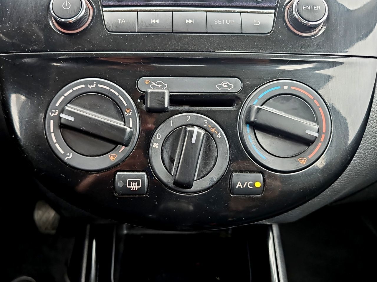 Nissan Pulsar 1.2 DIG-T Acenta - foto 16