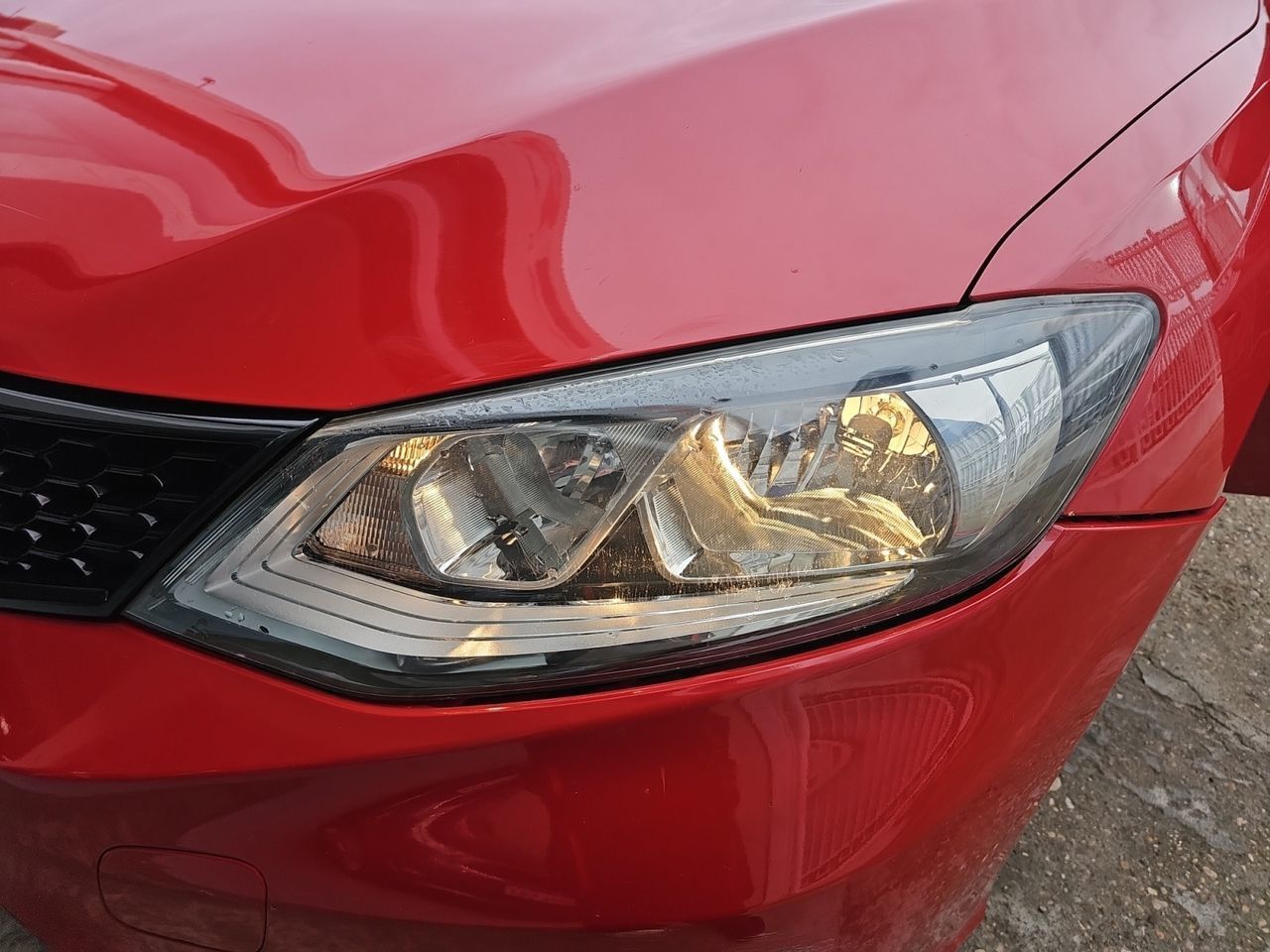 Nissan Pulsar 1.2 DIG-T Acenta - foto 17