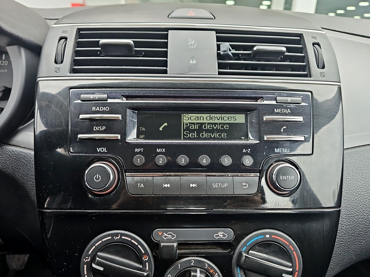 Nissan Pulsar 1.2 DIG-T Acenta - foto 15