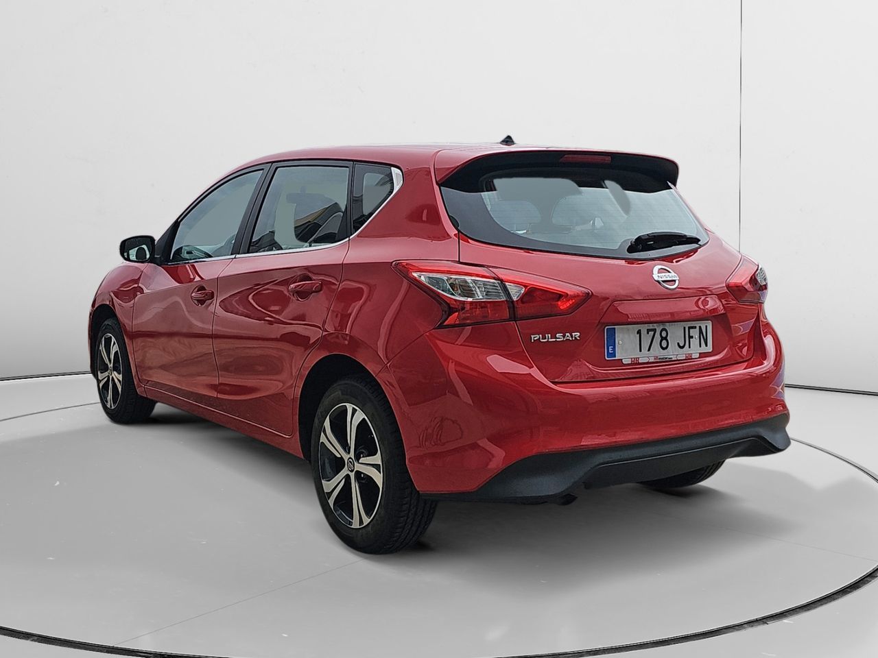 Nissan Pulsar 1.2 DIG-T Acenta - foto 4