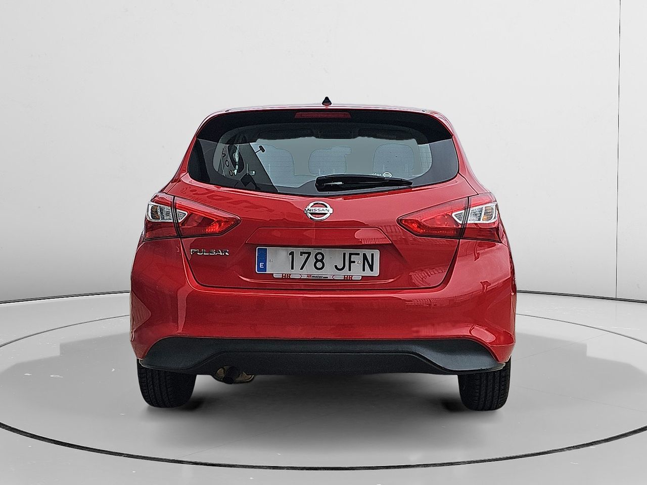 Nissan Pulsar 1.2 DIG-T Acenta - foto 3