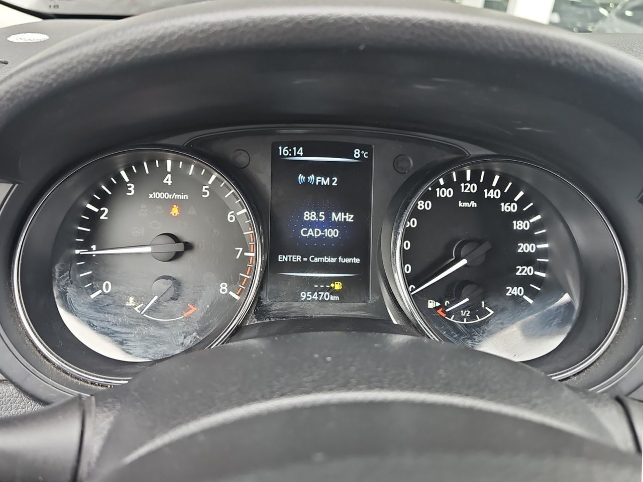 Nissan Pulsar 1.2 DIG-T Acenta - foto 14