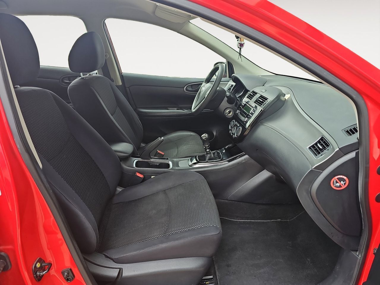 Nissan Pulsar 1.2 DIG-T Acenta - foto 11