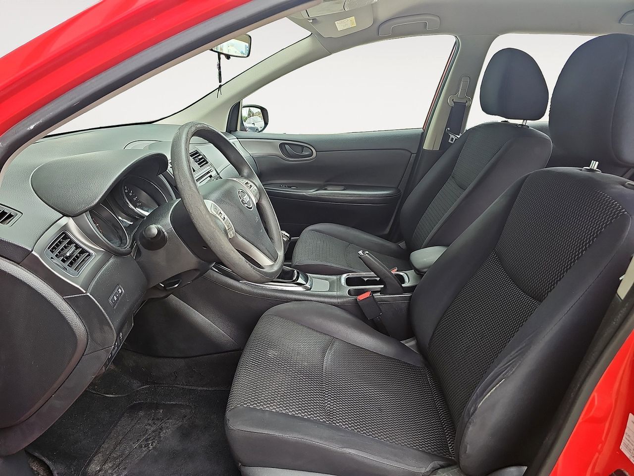 Nissan Pulsar 1.2 DIG-T Acenta - foto 9