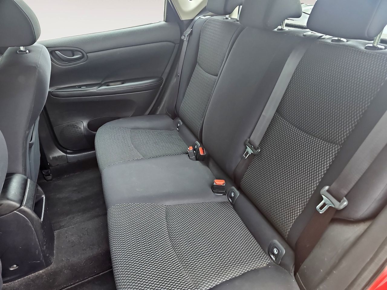 Nissan Pulsar 1.2 DIG-T Acenta - foto 10